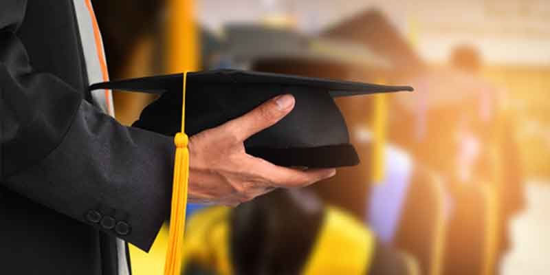 My First Reflections as a Graduate – My Sporadic Thoughts