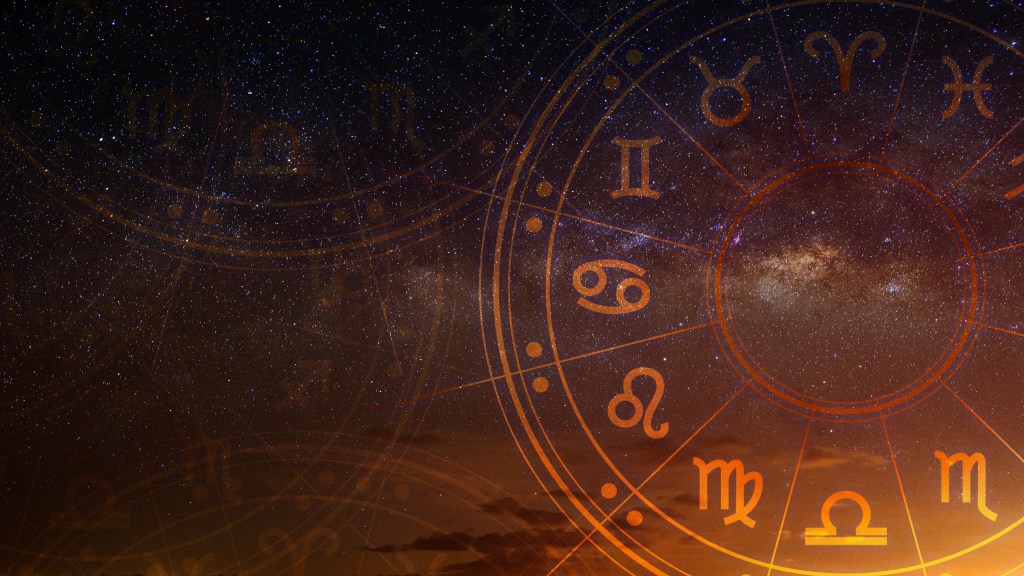 An Explainer for Western&nbsp;Astrology