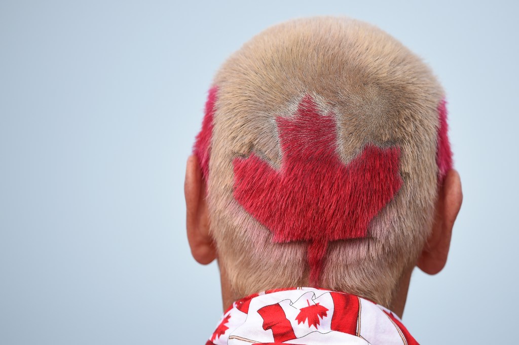 The Absurdity of a Canadian&nbsp;Nationalism