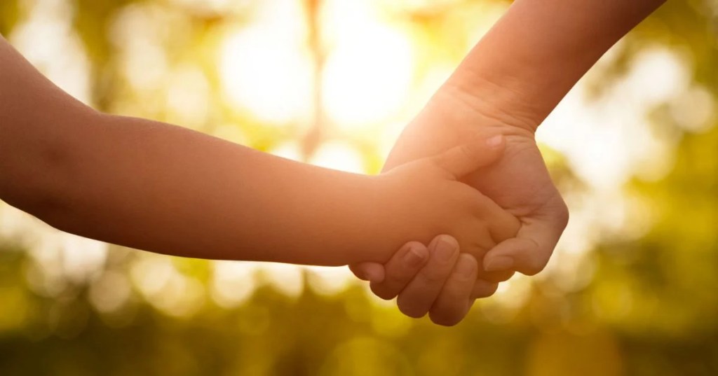 The Desire to Raise a&nbsp;Child